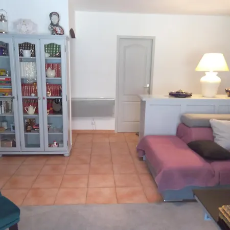 Les Cerisiers En Provence Casa vacanze *