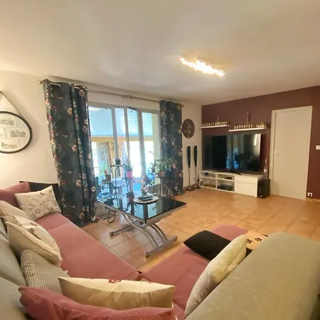 Casa vacanze Les Cerisiers En Provence *