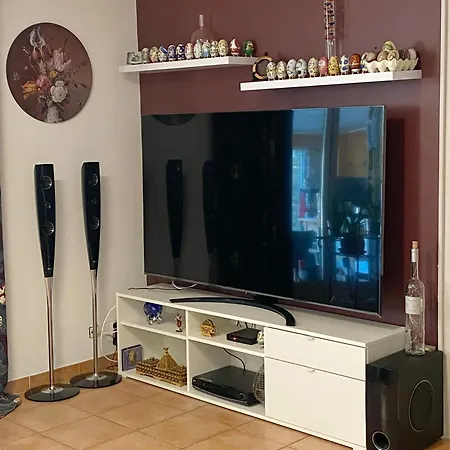 Les Cerisiers En Provence Casa vacanze Fauch