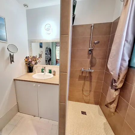 Les Cerisiers En Provence * Fauch
