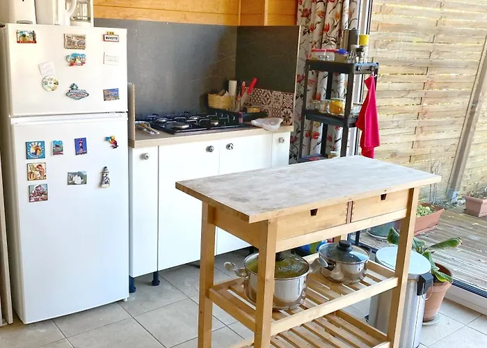 Les Cerisiers En Provence Fauch