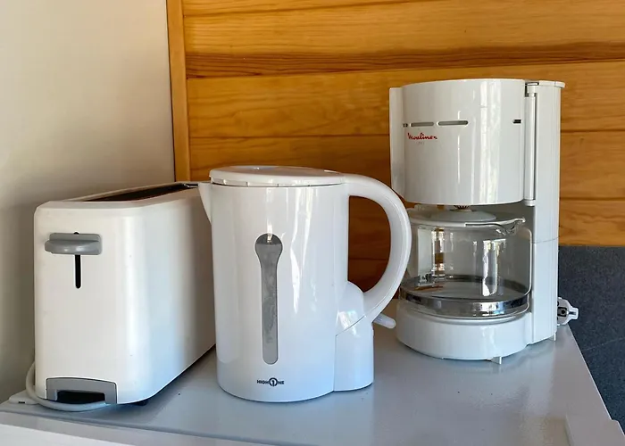 Les Cerisiers En Provence